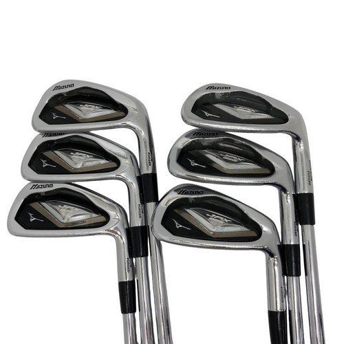 Mizuno jpx 825 set ferro - mizuno,