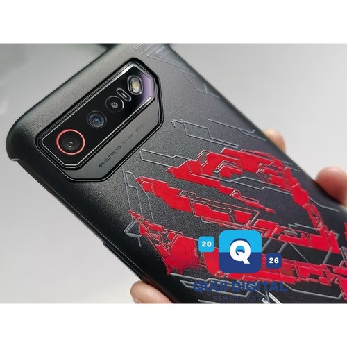Asus rog phone 256 - phone, 7