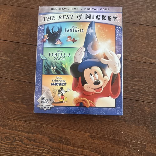 New disney the best - new!, of