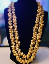 Collana vintage Art Decò