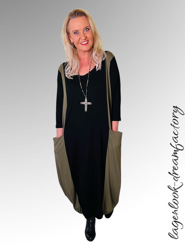 Myo lagenlook abito - myo-lagenlook,