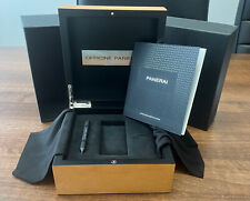 OROLOGIO CERTIFICATO OFFICINE PANERAI LUMINOR 8 GIORNI BOX SET ISTRUZIONI E STRUMENTI MP533