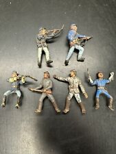 Soldatini Xiloplasto Cromoplasto lotto Sudisti