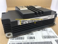 1PCS Nuovissimo Modulo Infineon/EUPEC FZ200R65KF1 Garanzia Qualità 100%