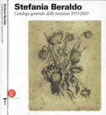 Stefania Beraldo. Catalogo
