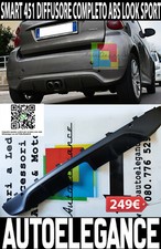 SMART FORTWO 451 DIFFUSORE