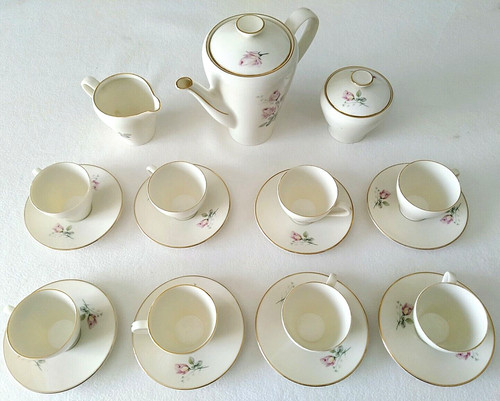 Servizio caffe 8 persone - caffe',