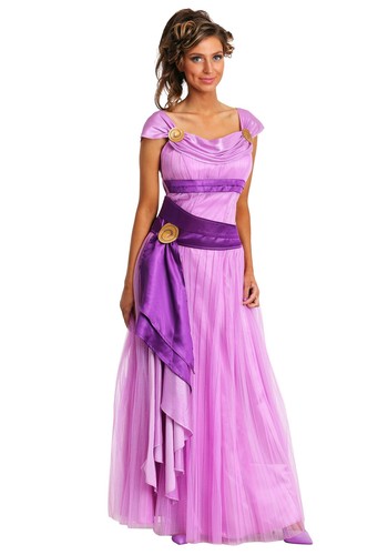 Costume donna disney ercole - donna,