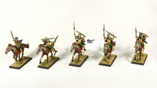 Warhammer fantasy whfb - fantasy, old