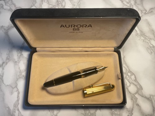 Aurora stilografica - 88,