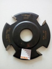 TESTA PORTACOLTELLI FRESA 1/4