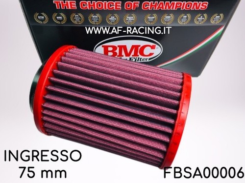 Filtro aria sportivo - aria,