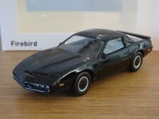 NOREV JETCAR KNIGHT RIDER