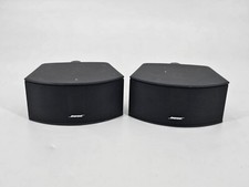 Bose CineMate AV3-2-1 321 Serie I II III GS GSX, altoparlanti senza cavi