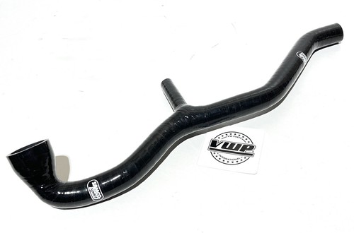 Tubo sfiato silicone samco - silicone,