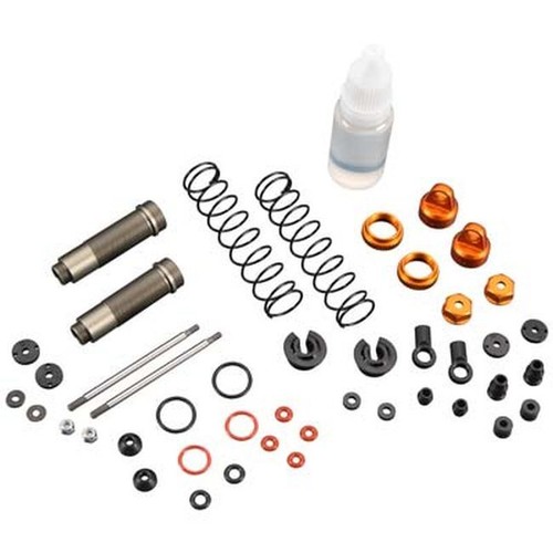 Ammortizzatori hpi savage flux - hpi,