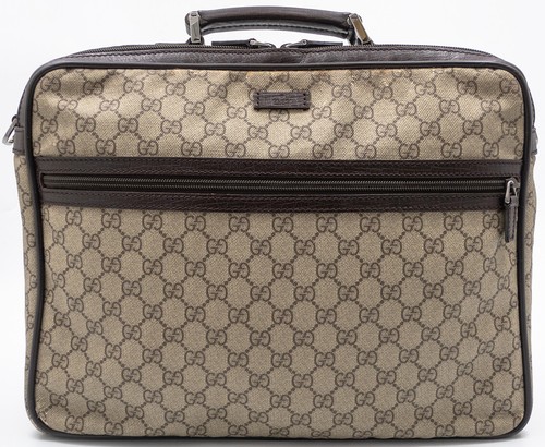 Gucci sherry borsa valigetta - borsa,