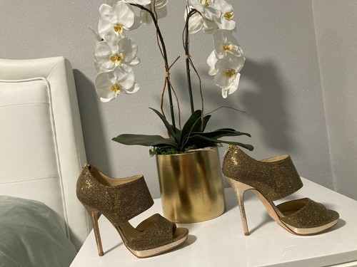 Bnib jimmy choo wedding - bnib,