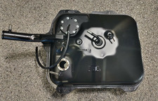 Serbatoio Carburante per