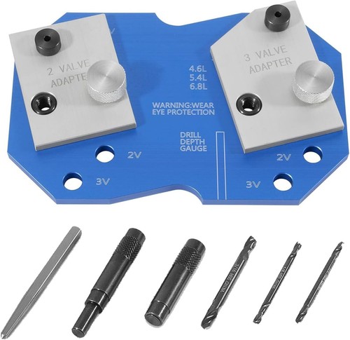 68500 manifold drill template - drill,