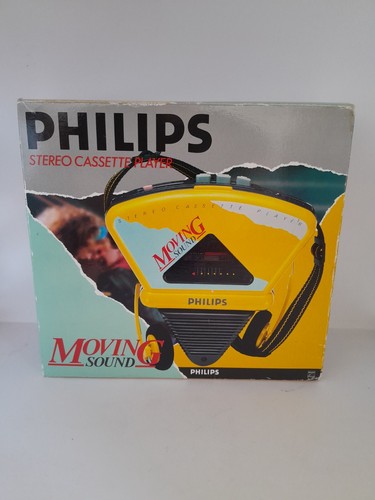 Walkman cassette philips - walkman,