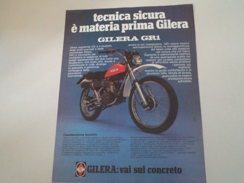 Advertising pubblicità 1978 - pubblicità,