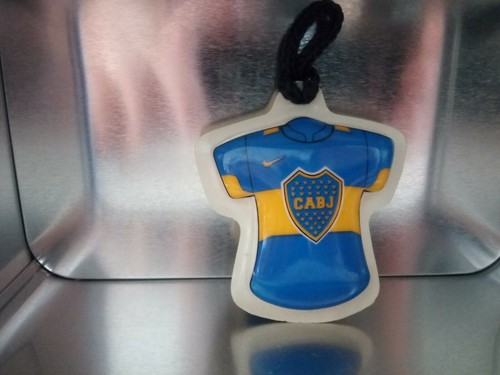 Maglia boca juniors - maglia,