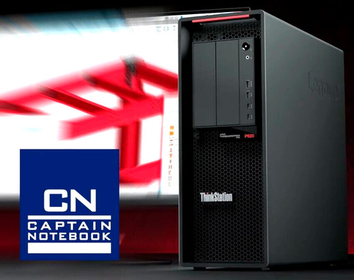 Lenovo p620 threadripper pro - p620,