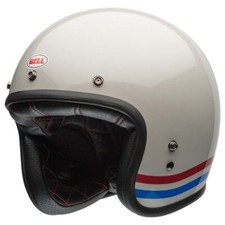 Casco Moto Bell Custom 500