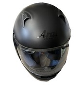 Arai Viper-GT con PINLOCK XL