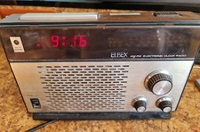 radiosveglia vintage Elbex
