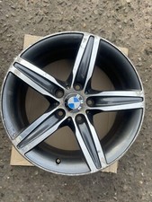 BMW 1 Serie F20 F21 17 " Ronal