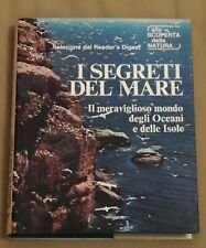 I SEGRETI DEL MARE - Il