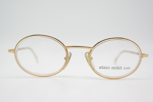 Occhiali vintage alain mikli - vintage,