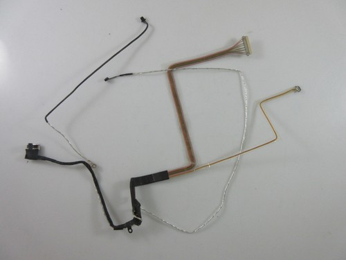 Cable lcd microfono apple - cable,