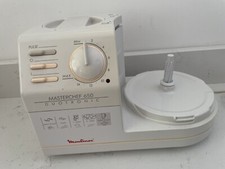 MOULINEX: Masterchef 650