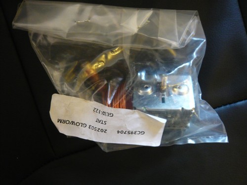 Glowworm space saver mkii - space,
