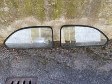 Vetri posteriori 850 berlina