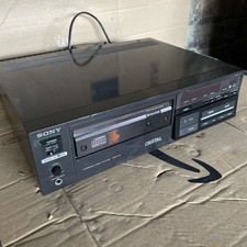 Lettore CD Sony CDP-101