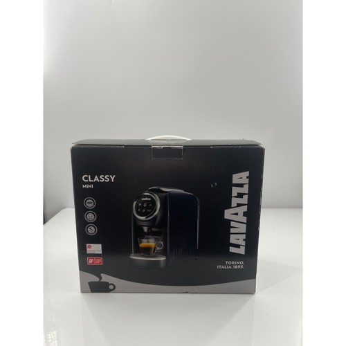Lavazza classy mini single - classy,