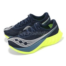 Saucony endorphin pro - saucony, navy