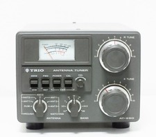 Sintonizzatore antenna TRIO