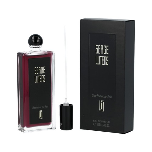 Bapteme feu edp ml - bapteme, du
