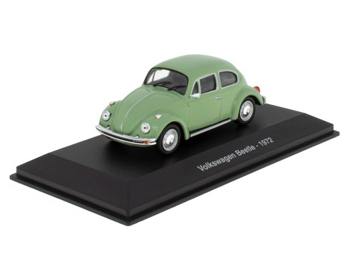Ixo volkswagen maggiolino - ixo,,