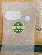 Vintage Rolex  Cosmograph