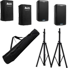 ALTO Truesonic TS 412 +