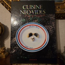 Cuisine Neo-Vides Ayano-Kai
