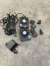 BMW 3 E92 E93 2010 Impianto