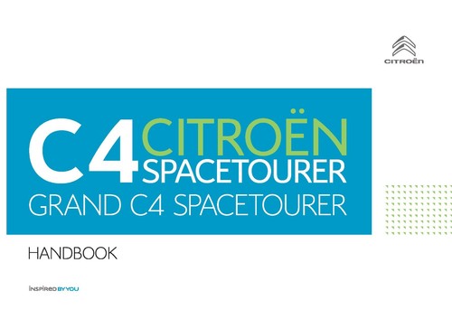 Citroen spacetourer grand - c4, spacetourer/grand