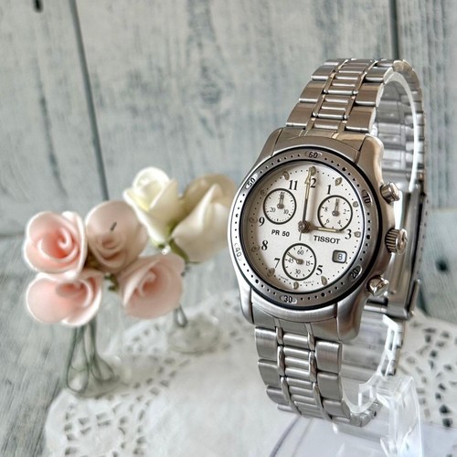 Orologio cronografo tissot - orologio,